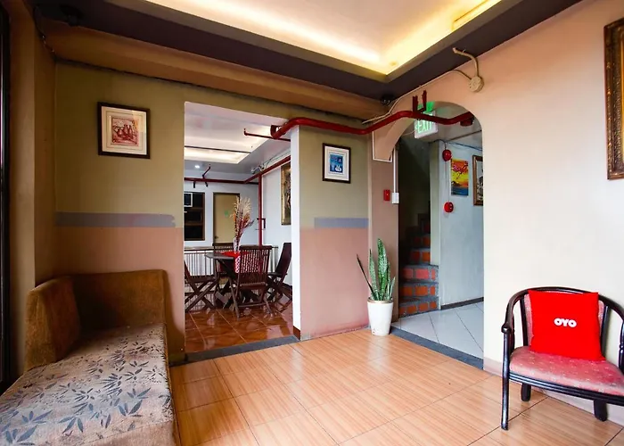 Oyo 802 Ka Farah'S Inn