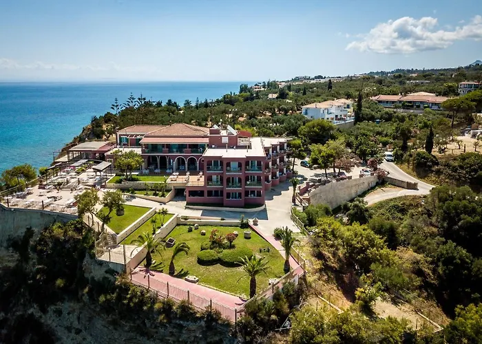 Balcony Boutique Hotel (Adults Only)