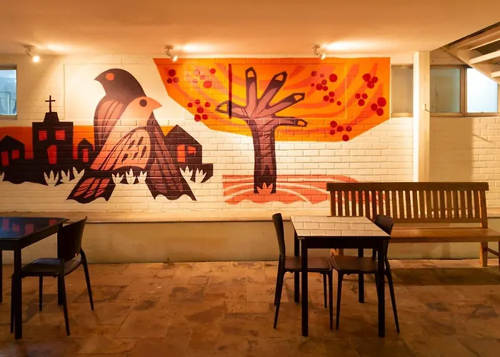 Hotel Vila Leste