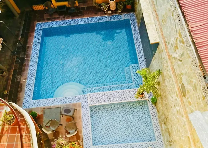 Hotel Boutique Mirador Las Palmas