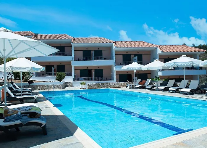 Phaistos Hotel
