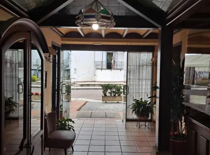 Hotel La Huerta