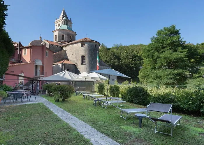 Hotel Al Convento