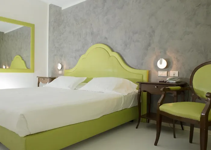 Blue Relais Maggiore