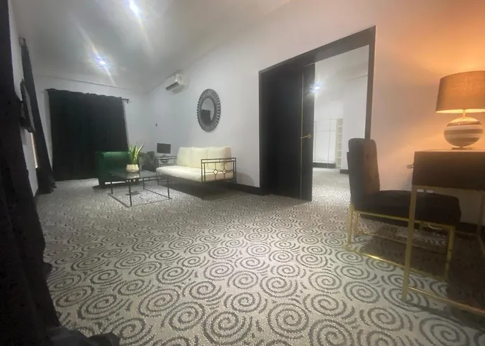 Muse Boutique Hotel