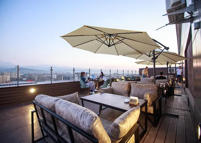 Terrasse Hotel&Bar