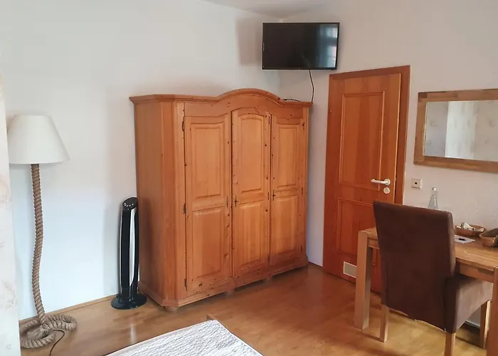 Hotel Gasthof Alte Post