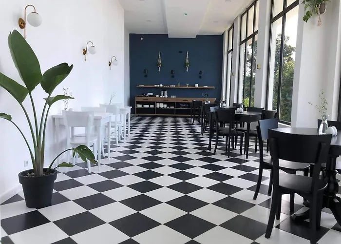 Cabo Verde Boutique Hotel