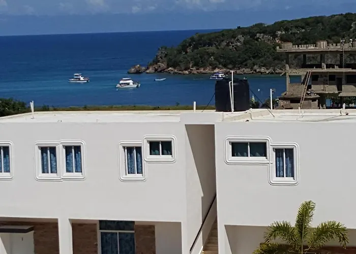 La Ensenada Boutique Hotel