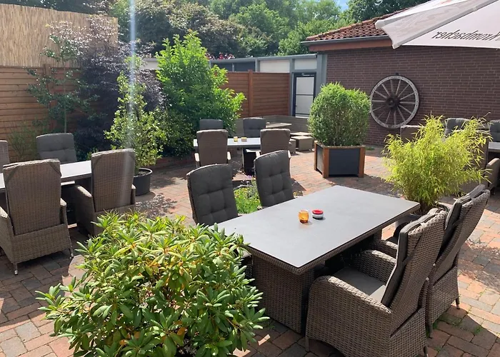 Hotel Stubbe