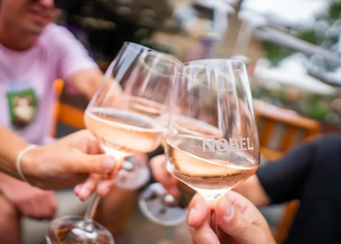 Nobel Hotel Ameland