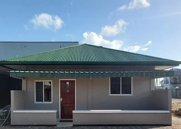Waterland Suites