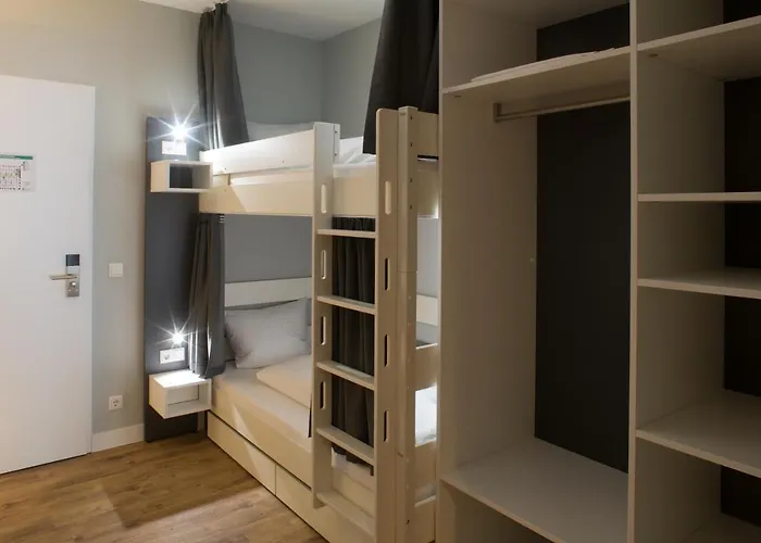 Weberei Bendix Hotel & Appartements