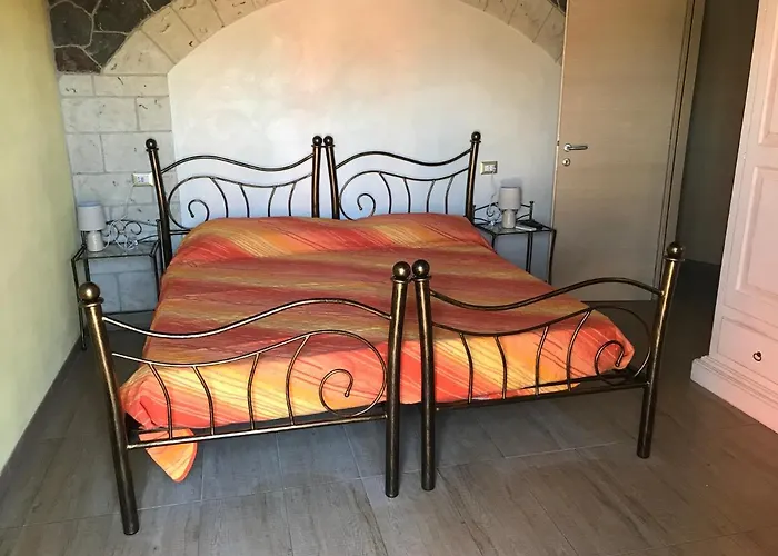 Agriturismo Abbalughente