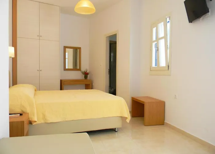 Anatoli Rooms