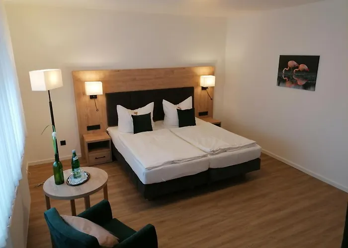 Hotel Zum Jägerhaus
