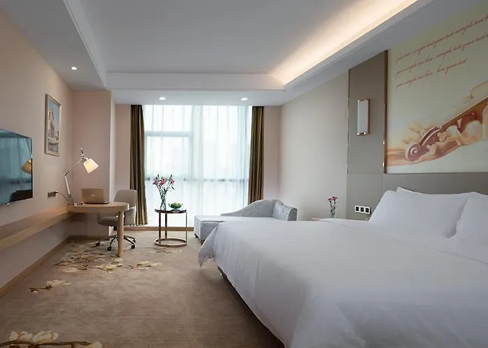 Vienna International Hotel