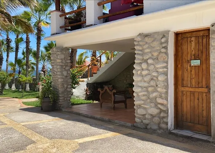 Villa Paraiso
