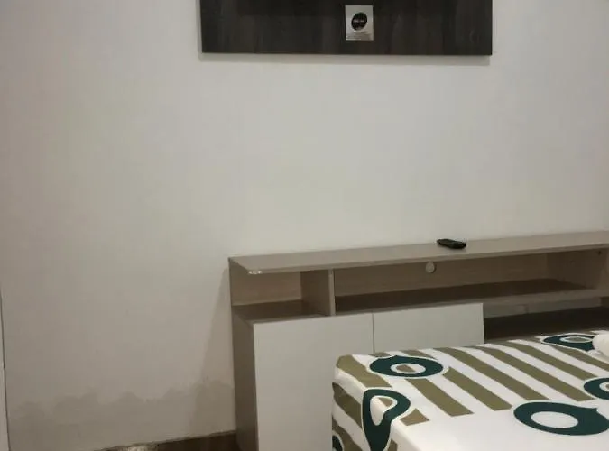 Hotel La Casona