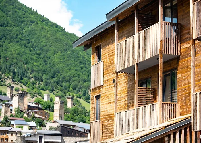 Lahili Boutique Hotel