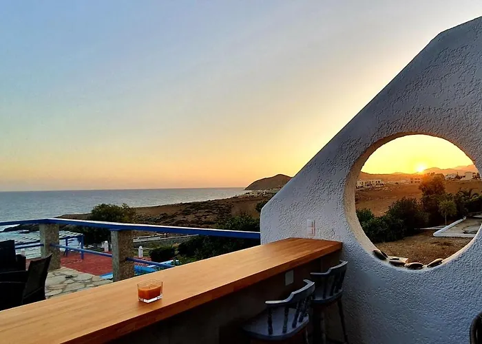 Stella Beach Hotel (Adults Only)