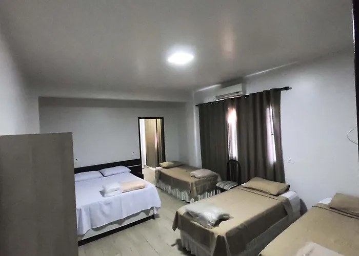 Hotel Paradizzo