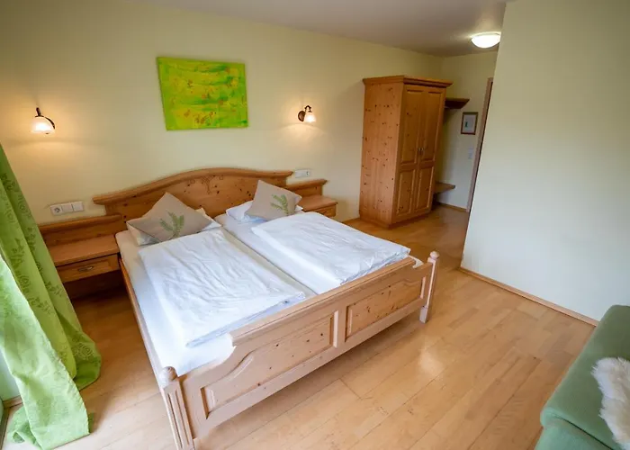 Hotel-Gasthof Zur Linde