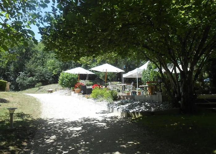 La Garenne de Morestel