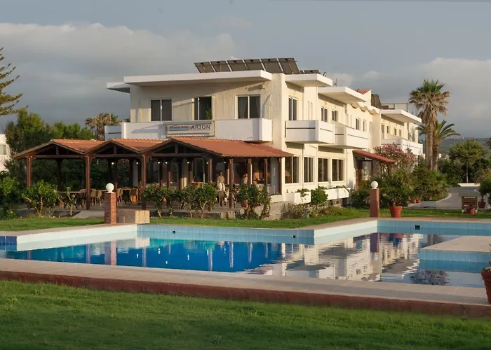 Arion Hotel