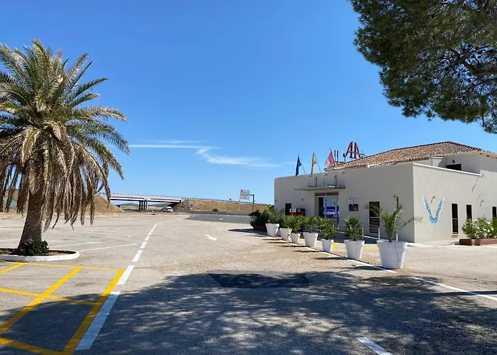 Hotel Ángel