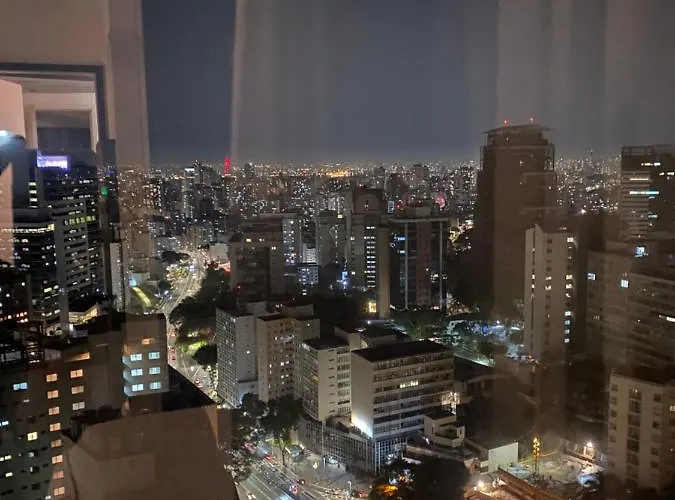 Blue Tree Premium Paulista Hotel Sao Paulo
