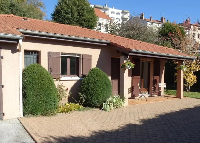 Le Clos Gentiane