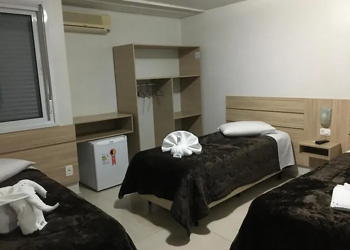 Hotel Fontana