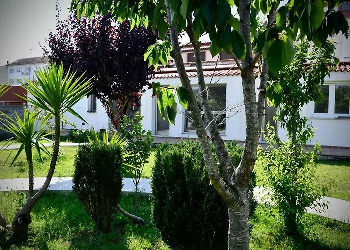 Pincheiro Apartamentos Turísticos