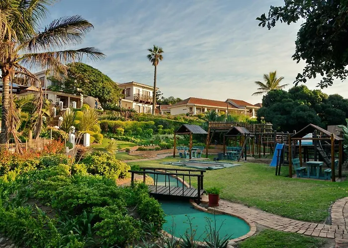 Pumula Beach Hotel