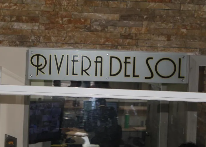 Hotel Riviera Del Sol