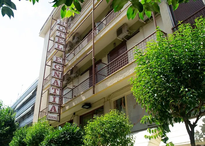 Egnatia Hotel