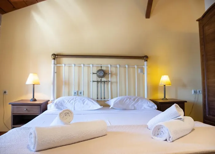 Trapela Areopolis, Boutique Hotel