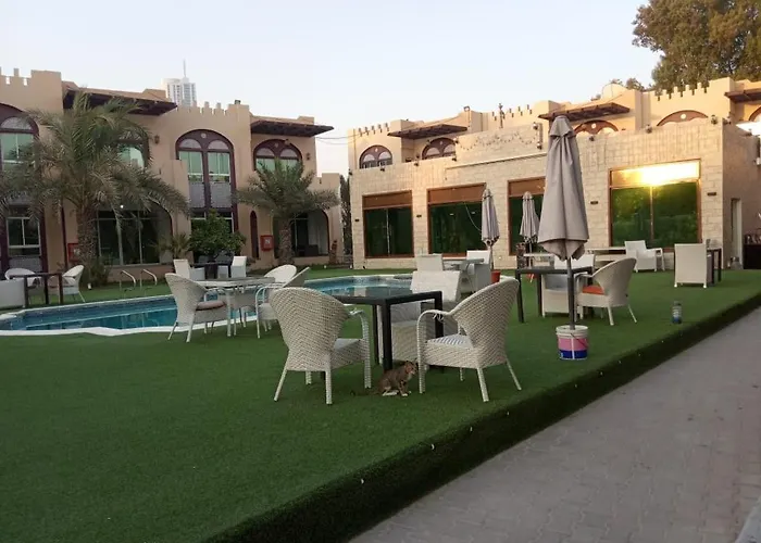 Corniche Palace Hotel