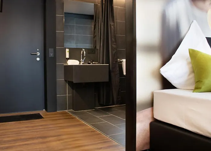 Mak Hotel By Wmm Hotels