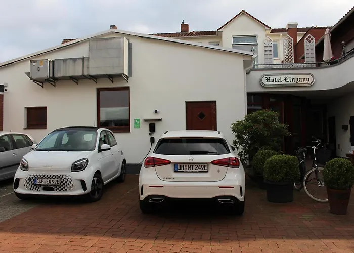 Hotel Schloemer