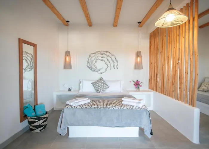Africanis Bungalows