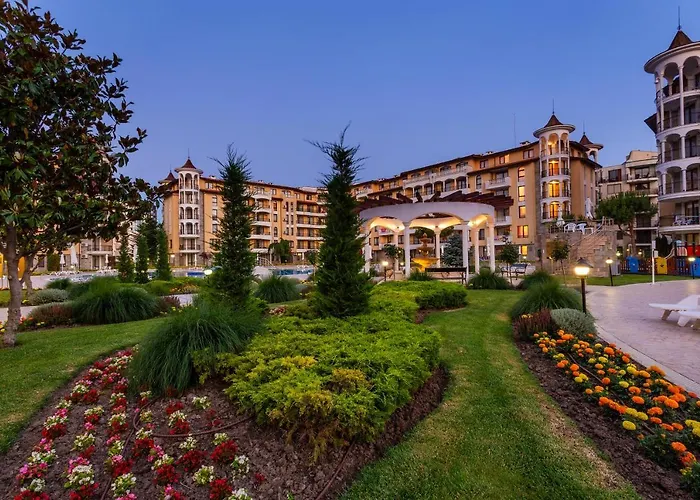 Royal Sun Holiday Complex