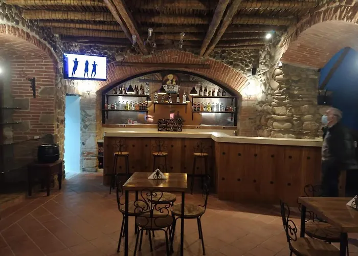 Patio de Piedra Hotel Boutique