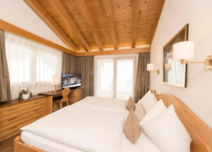 Waldpark Hotel Garni