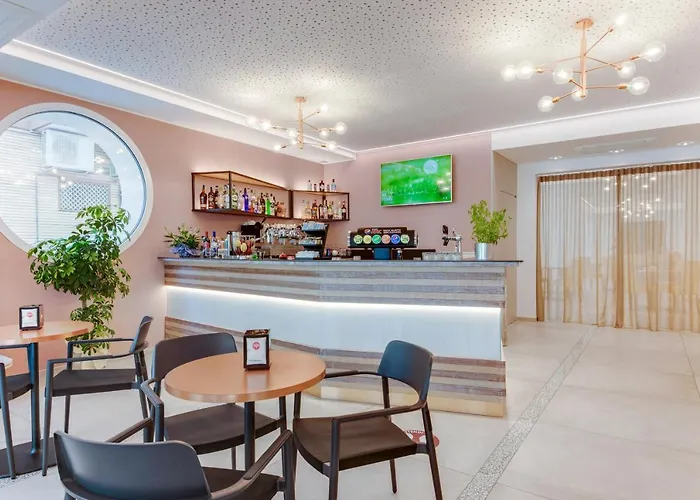 Romagna Suite Hotel