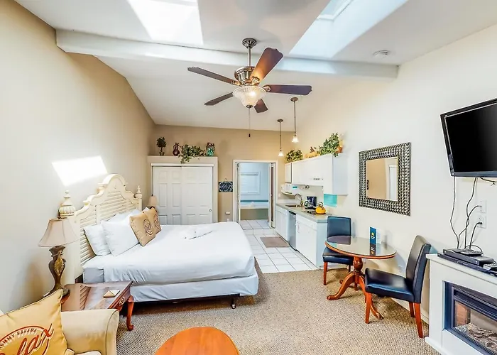 Sandals Inn | Spa Suite
