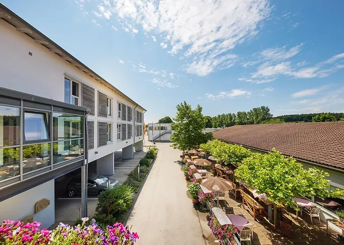 Hotel Am Kamin