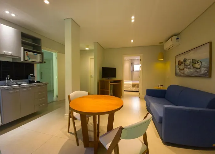 Beach Hotel Villas