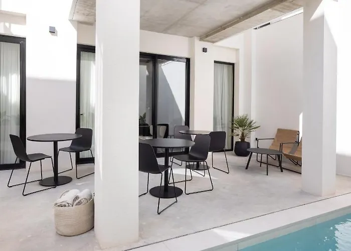 Yours Boutique Stay